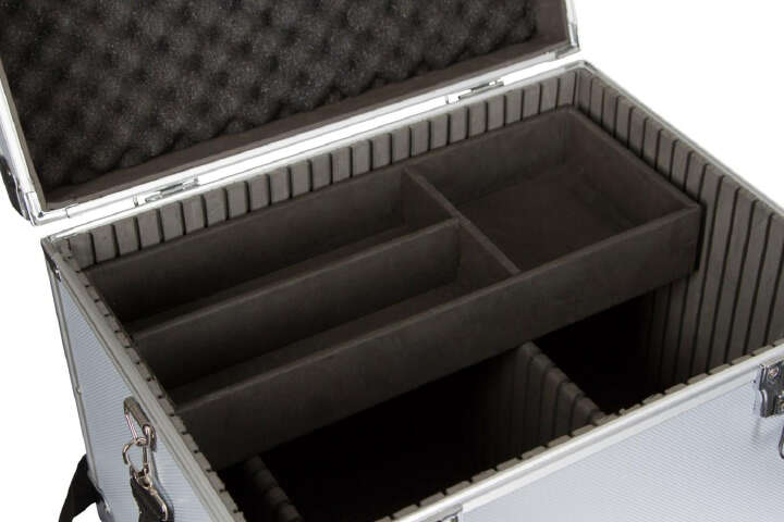 KERBL Putzbox AluSafe